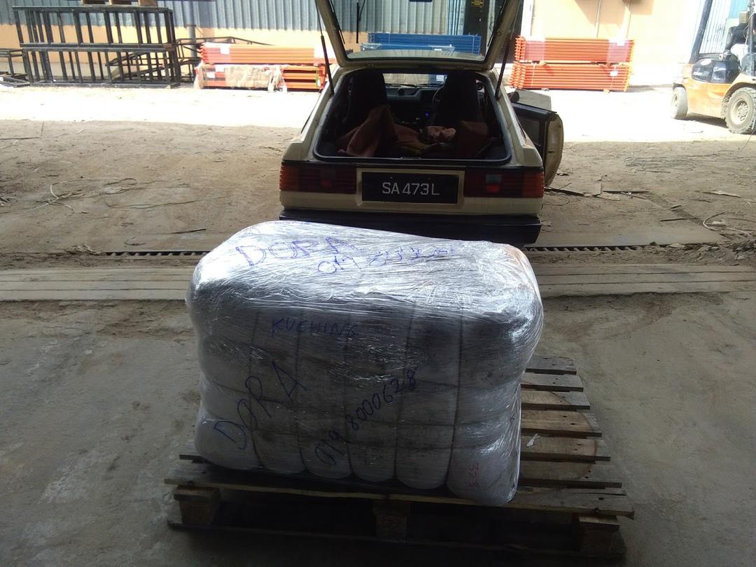 Photo of Asialink Cargo & Packing Agency Sdn. Bhd - Sandakan, Sabah, Malaysia