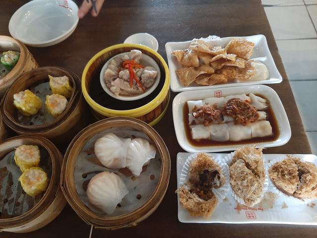 Photo of Foo Phing Dim Sum 富平点心楼 - Kota Kinabalu, Sabah, Malaysia