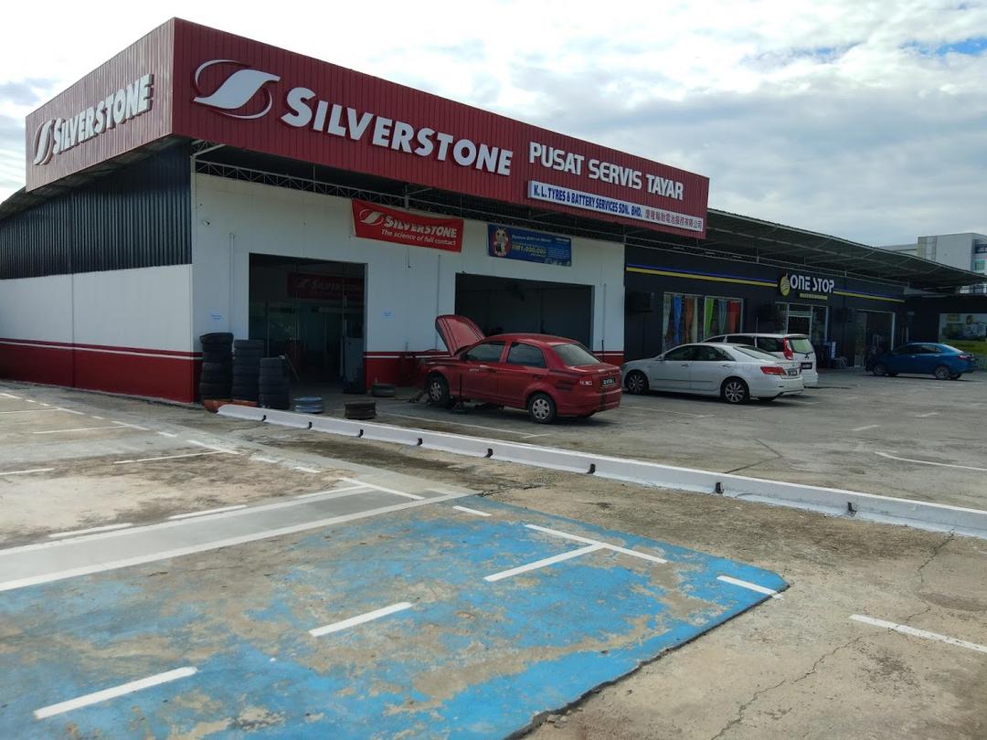 Photo of K.L. Tyres & Battery Services Sdn Bhd - Kota Kinabalu, Sabah, Malaysia