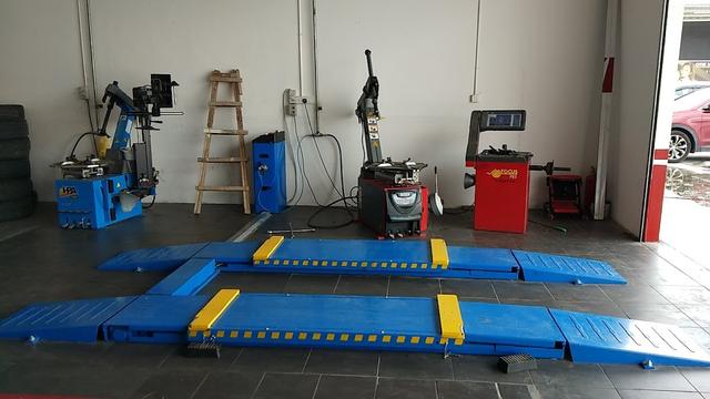 Photo of K.L. Tyres & Battery Services Sdn Bhd - Kota Kinabalu, Sabah, Malaysia