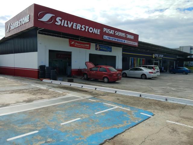 Photo of K.L. Tyres & Battery Services Sdn Bhd - Kota Kinabalu, Sabah, Malaysia