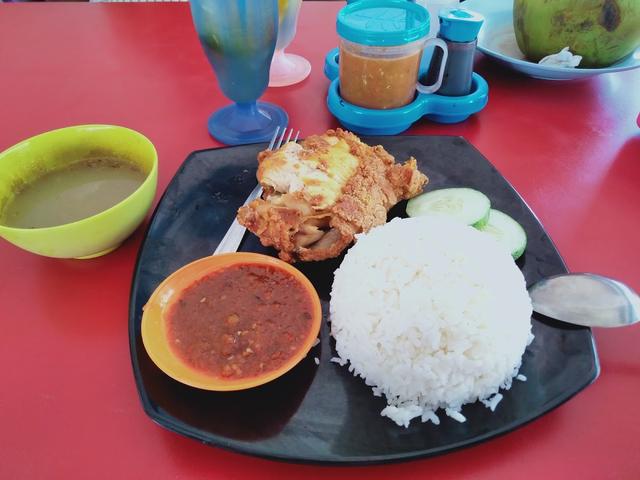 Photo of Noor Restoran Hajimah - Kota Kinabalu, Sabah, Malaysia