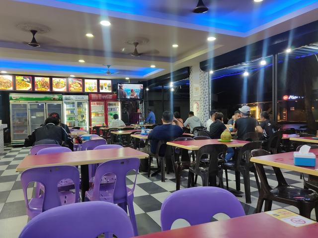 Photo of Noor Restoran Hajimah - Kota Kinabalu, Sabah, Malaysia