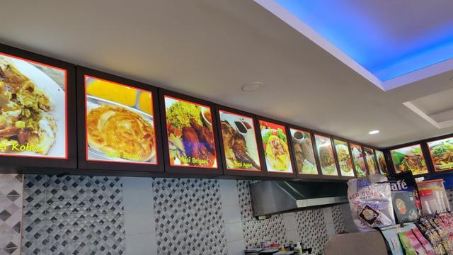 Photo of Noor Restoran Hajimah - Kota Kinabalu, Sabah, Malaysia