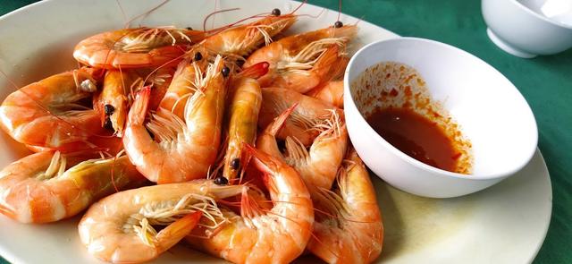 Photo of Restaurant Makanan Laut Gayang, Sulaman Tuaran, Sabah. - Kota Kinabalu, Sabah, Malaysia