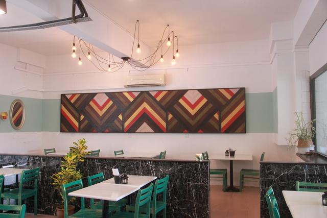 Photo of Basil Garden - Kota Kinabalu, Sabah, Malaysia