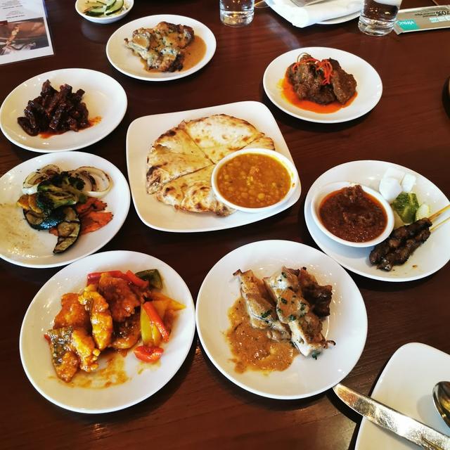 Photo of Tanjung Ria Kitchen - Kota Kinabalu, Sabah, Malaysia