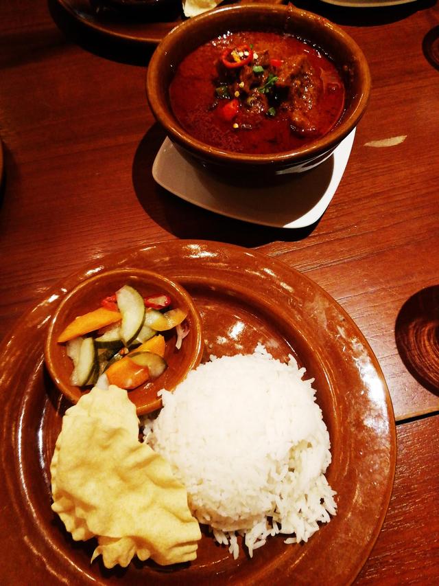 Photo of Tanjung Ria Kitchen - Kota Kinabalu, Sabah, Malaysia