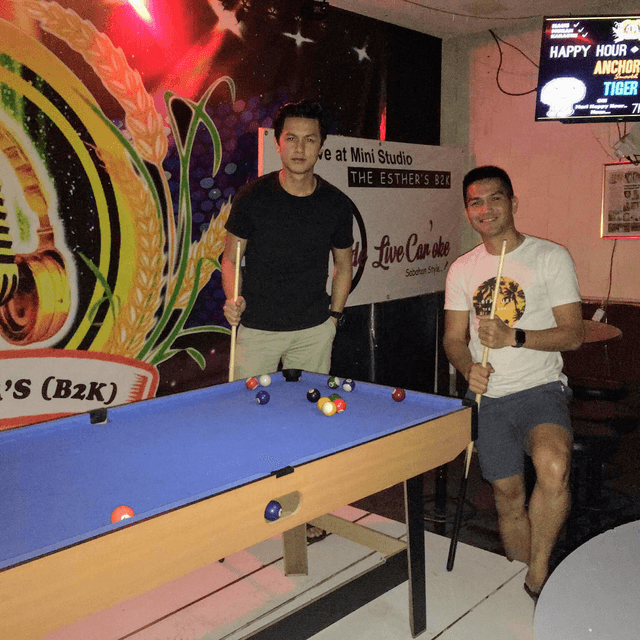 Photo of The Esther's B2K (Baloi2) - Kota Kinabalu, Sabah, Malaysia