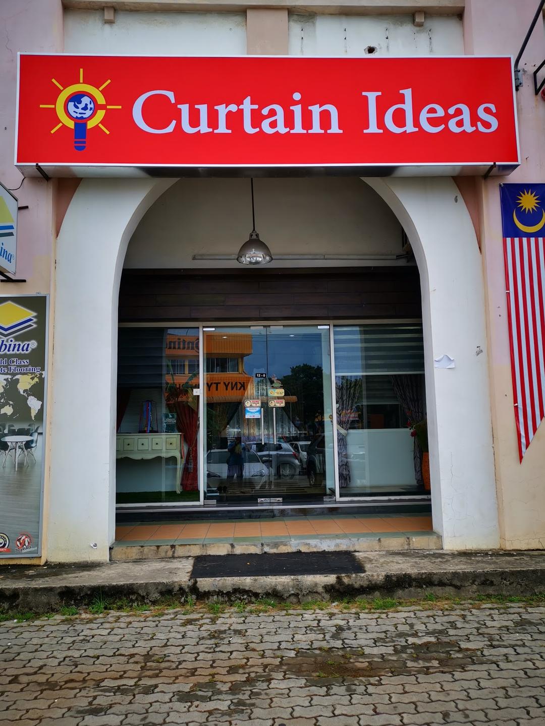 Photo of Curtain Ideas - Kota Kinabalu, Sabah, Malaysia