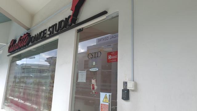 Photo of Charlotte Dance Studio - Kota Kinabalu, Sabah, Malaysia
