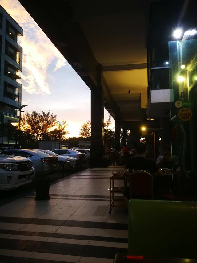 Photo of 后院重庆火锅川菜BACKYARD CHONGQING HOTPOT RESTAURANT - Kota Kinabalu, Sabah, Malaysia