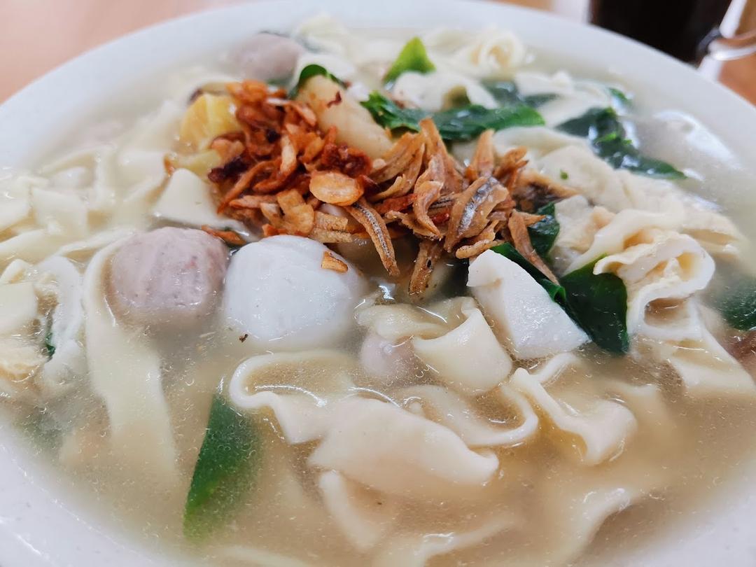 Photo of Vui Vui Pan Mian - Kota Kinabalu, Sabah, Malaysia