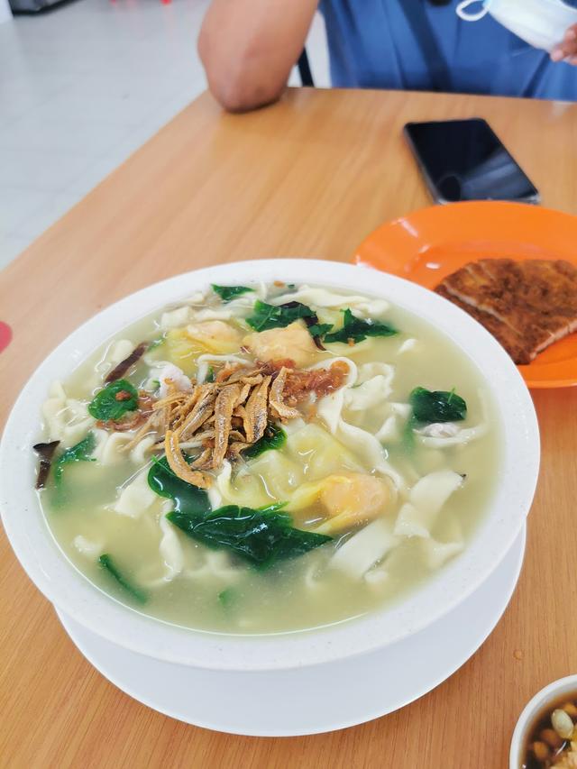 Photo of Vui Vui Pan Mian - Kota Kinabalu, Sabah, Malaysia