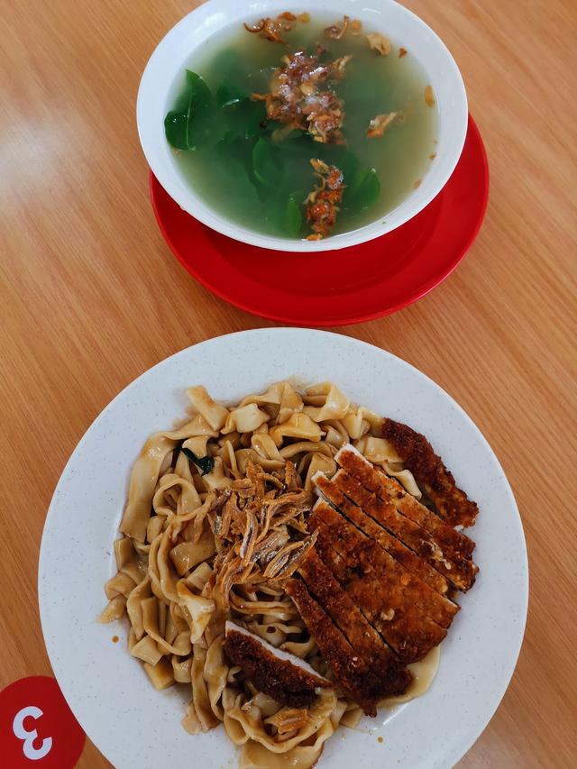 Photo of Vui Vui Pan Mian - Kota Kinabalu, Sabah, Malaysia