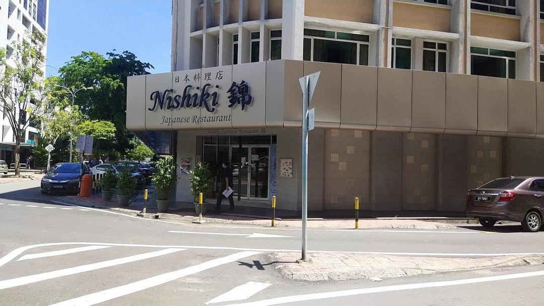Photo of Nishiki Restaurant - Kota Kinabalu, Sabah, Malaysia