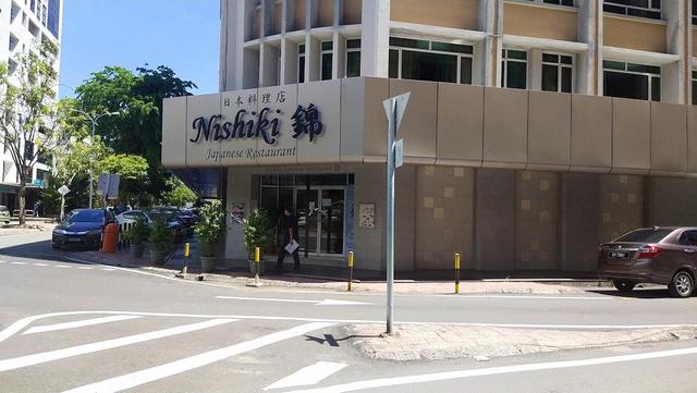 Photo of Nishiki Restaurant - Kota Kinabalu, Sabah, Malaysia
