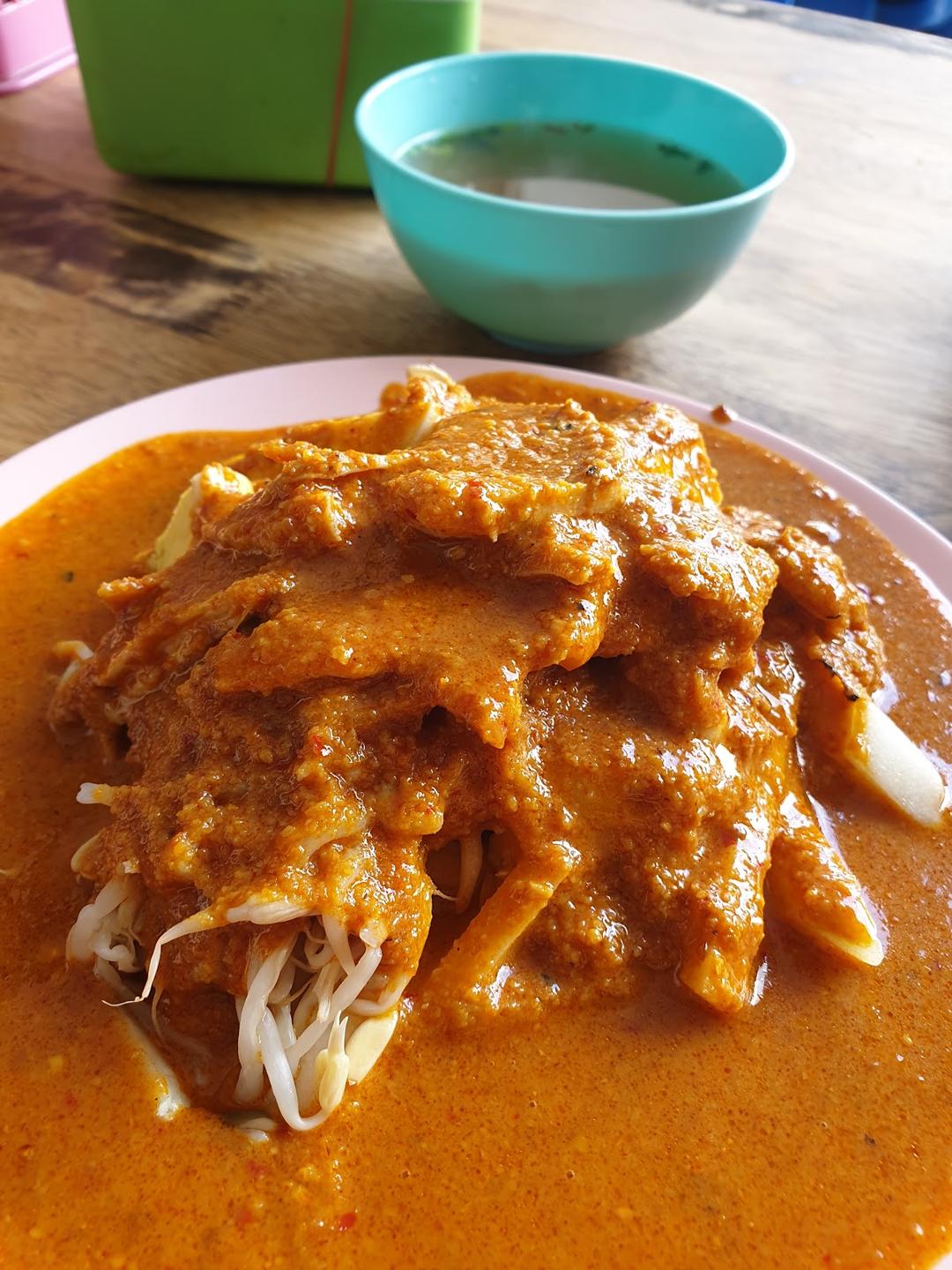 Photo of Sri Rezeki Corner 2 Restaurant, Menggatal, Sabah. - Kota Kinabalu, Sabah, Malaysia