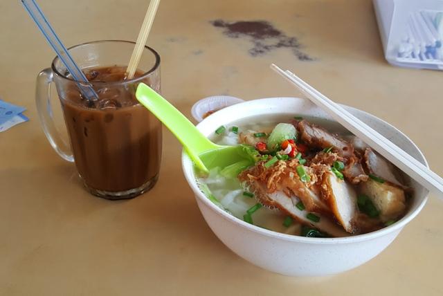 Photo of 88 Food Centre - Kota Kinabalu, Sabah, Malaysia