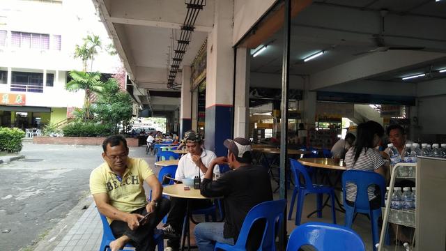 Photo of 88 Food Centre - Kota Kinabalu, Sabah, Malaysia