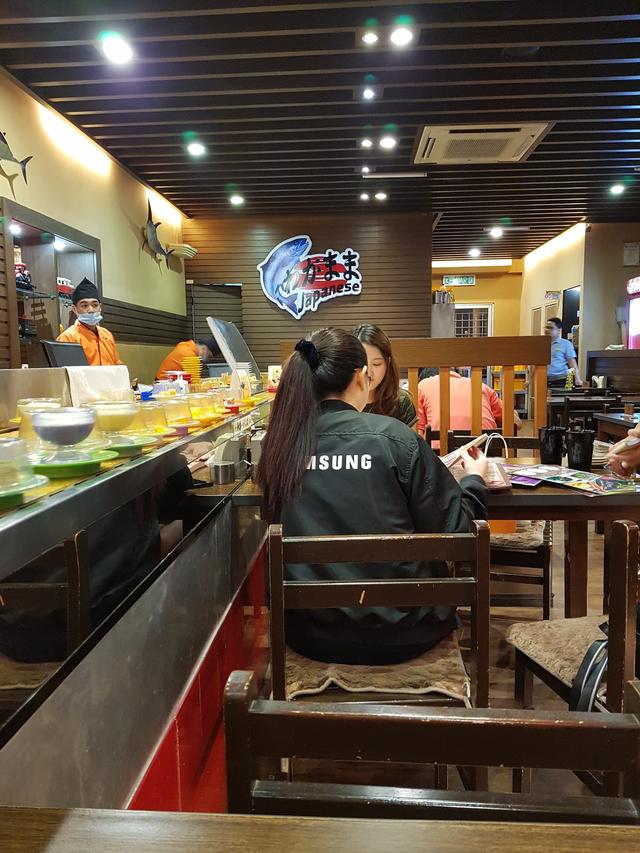 Photo of Wojamama Japanese Restaurant - Kota Kinabalu, Sabah, Malaysia