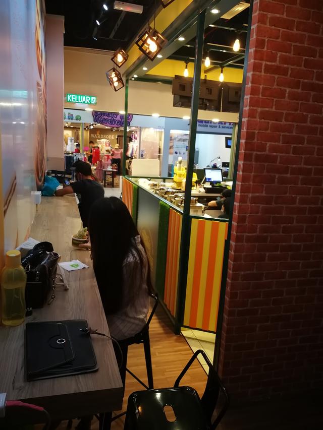 Photo of Daily Fresh (City Mall) - Kota Kinabalu, Sabah, Malaysia