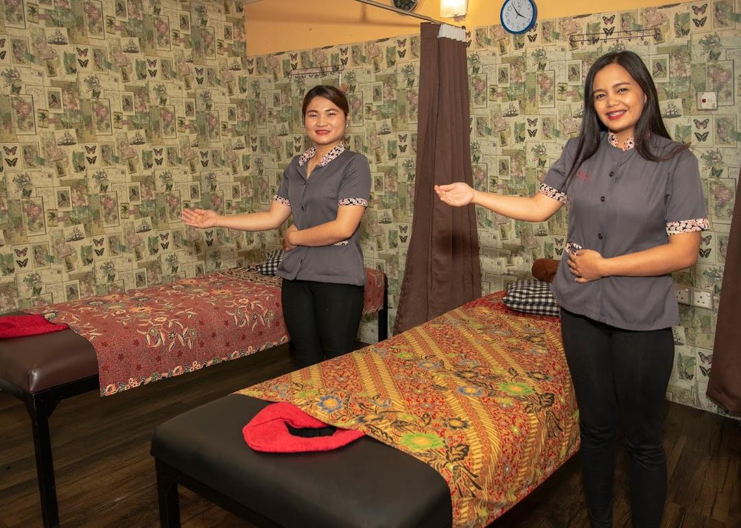 Photo of New Lemon Grass Reflexology | Api-Api - Kota Kinabalu, Sabah, Malaysia