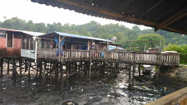 Photo of Fishboat Street Restaurant - Sandakan, Sabah, Malaysia