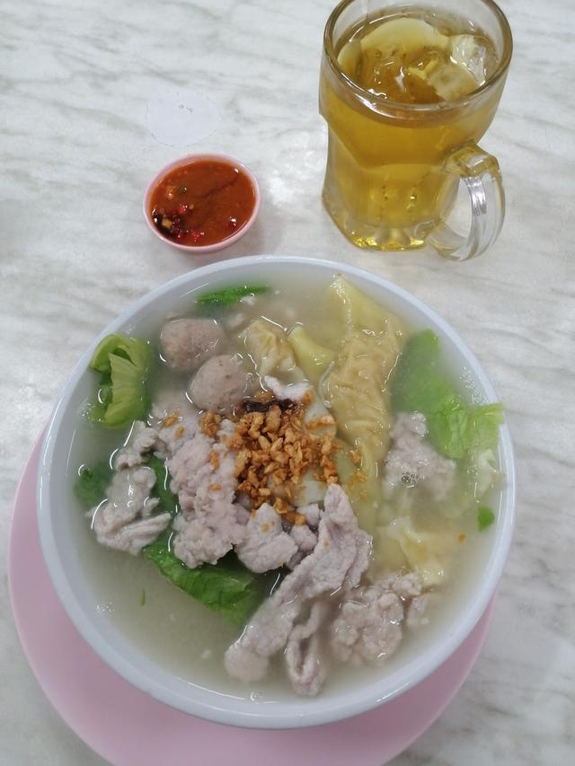 Photo of Penang Kuey Teow Soup 擯城粿條湯茶餐室 - Kota Kinabalu, Sabah, Malaysia