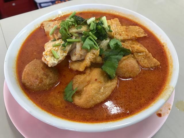 Photo of Penang Kuey Teow Soup 擯城粿條湯茶餐室 - Kota Kinabalu, Sabah, Malaysia