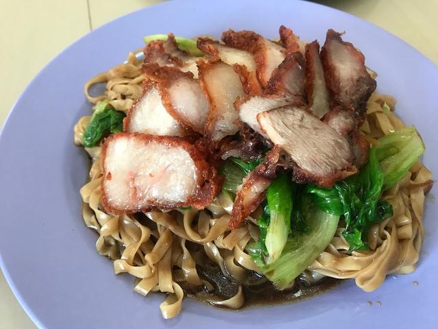 Photo of Penang Kuey Teow Soup 擯城粿條湯茶餐室 - Kota Kinabalu, Sabah, Malaysia