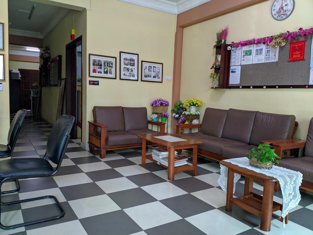 Photo of Klinik Kissey Sdn. Bhd. - Kota Kinabalu, Sabah, Malaysia