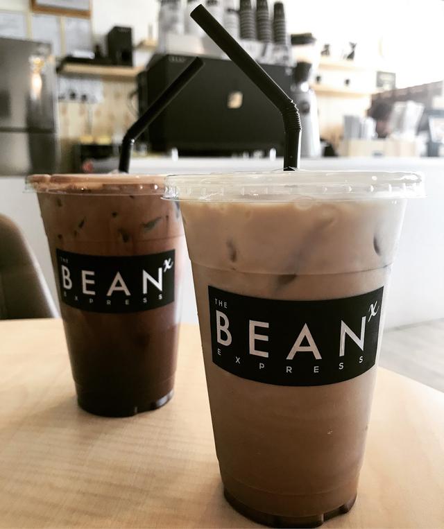 Photo of The Bean X Express - Kota Kinabalu, Sabah, Malaysia