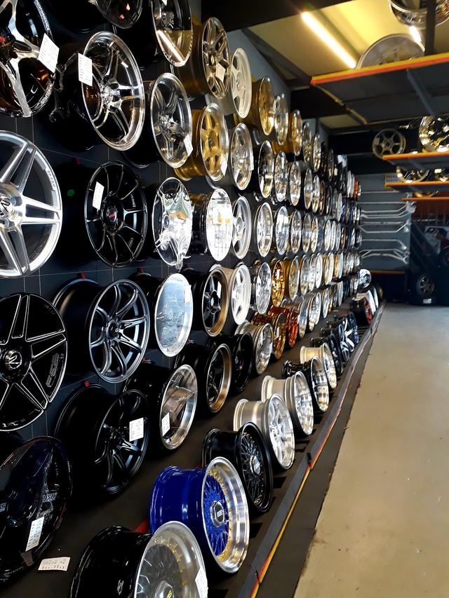 Photo of Syn Jin Tyres And Batteries Sdn Bhd - Kota Kinabalu, Sabah, Malaysia