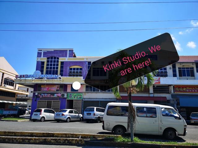 Photo of Kinki Studio - Sandakan, Sabah, Malaysia