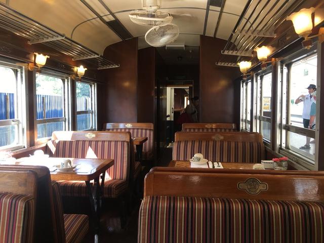 Photo of North Borneo Railway, Kota Kinabalu, Sabah. - Kota Kinabalu, Sabah, Malaysia