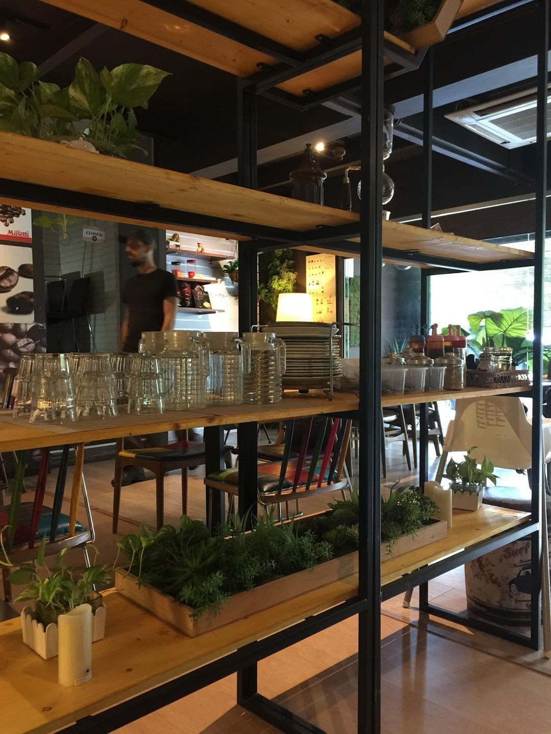 Photo of Frankie Interior Design Sdn Bhd - Kota Kinabalu, Sabah, Malaysia
