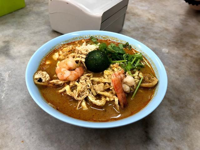 Photo of Yee Fung Laksa - Kota Kinabalu, Sabah, Malaysia