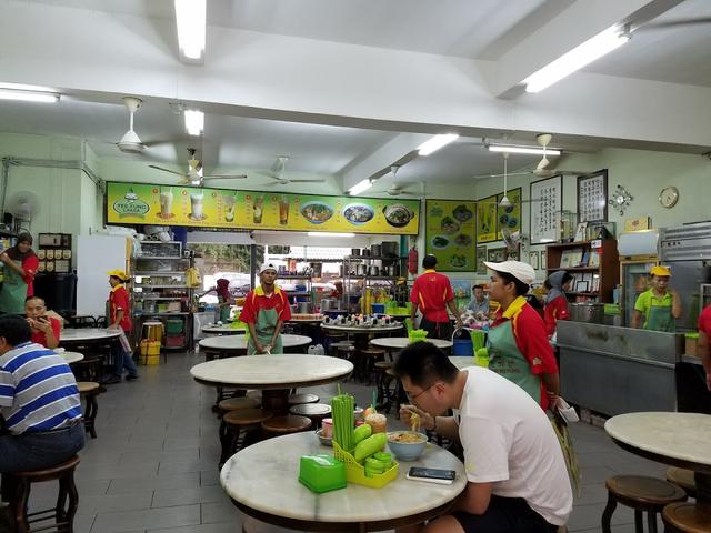 Photo of Yee Fung Laksa - Kota Kinabalu, Sabah, Malaysia