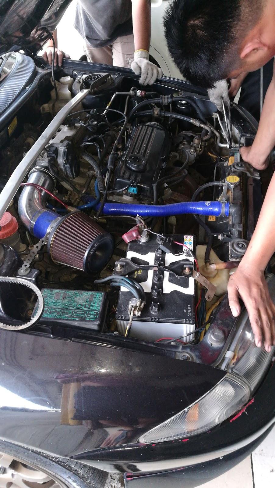Photo of Ve Cool Car Auto Air Con Service & Repairing - Kota Kinabalu, Sabah, Malaysia