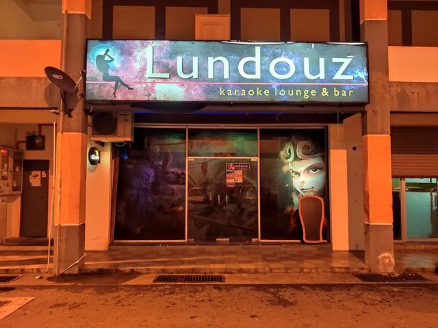 Photo of Lundouz Café - Kota Kinabalu, Sabah, Malaysia