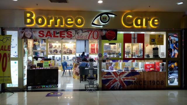 Photo of Borneo Eye Care - Kota Kinabalu, Sabah, Malaysia