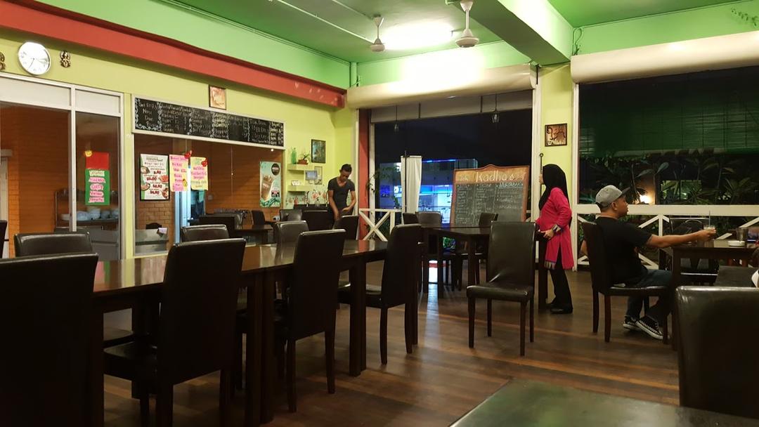 Photo of Radhas Banana Leaf Restaurant - Kota Kinabalu, Sabah, Malaysia