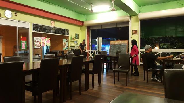 Photo of Radhas Banana Leaf Restaurant - Kota Kinabalu, Sabah, Malaysia