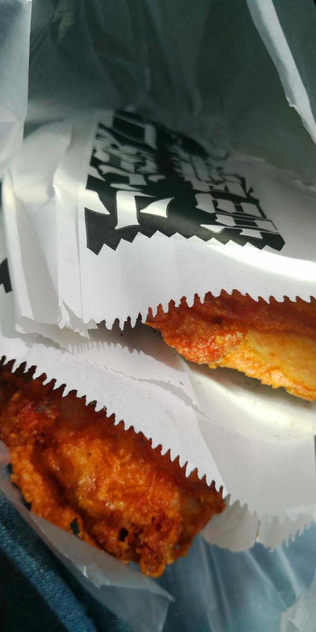 Photo of 恶魔鸡排 Devil Chicken Citymall - Kota Kinabalu, Sabah, Malaysia
