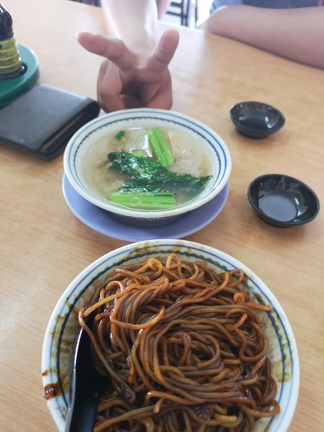 Photo of Restaurant Sinsuran Sang Nyuk Mee - Kota Kinabalu, Sabah, Malaysia