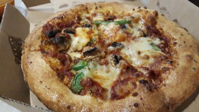 Photo of Domino's Pizza - Kota Kinabalu, Sabah, Malaysia