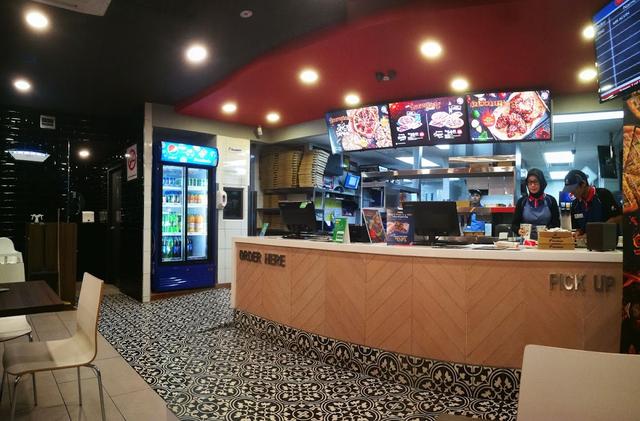 Photo of Domino's Pizza - Kota Kinabalu, Sabah, Malaysia