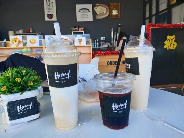 Photo of HOORAY MANSE - Kota Kinabalu, Sabah, Malaysia