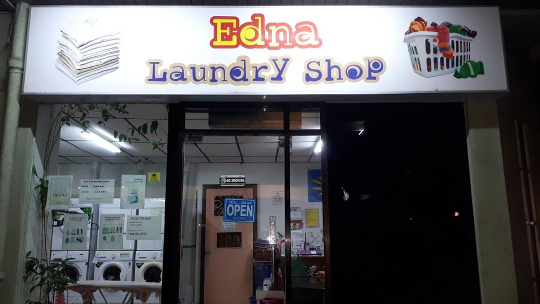 Photo of Edna Laundry Shop - Kota Kinabalu, Sabah, Malaysia